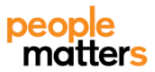 people matters