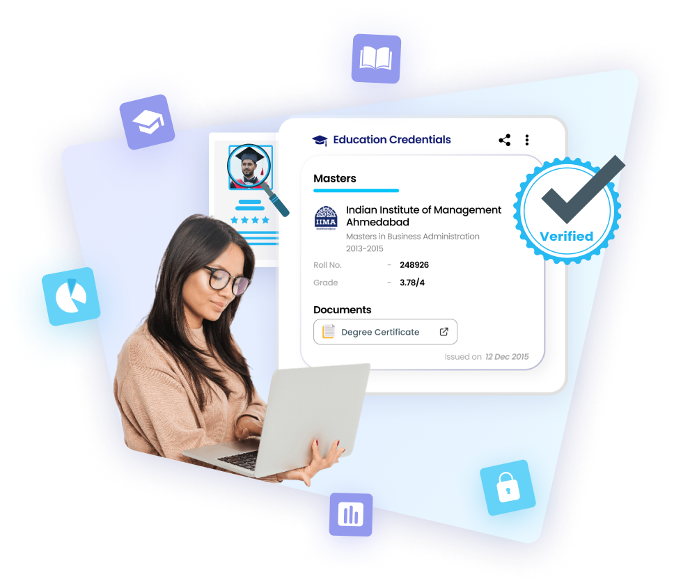 education credentials