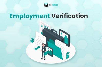 Employment Verification Process – Learn Everything In 3 Minutes